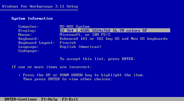 dosbox windows 3.1 mouse suddenly stops working